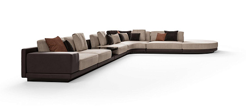 Canapé Modulaire PEOPLE Dwell