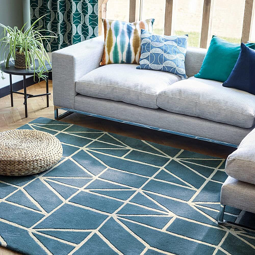 Tapis Viso Denim 24008