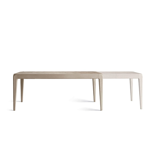 Table Extensible Sentiero Grise 190/290 cm