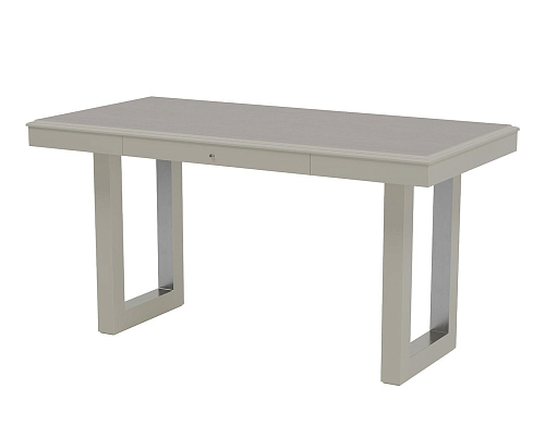 Bureau en bois