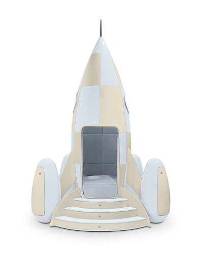 Vaisseau Spatial Starlight Rocket