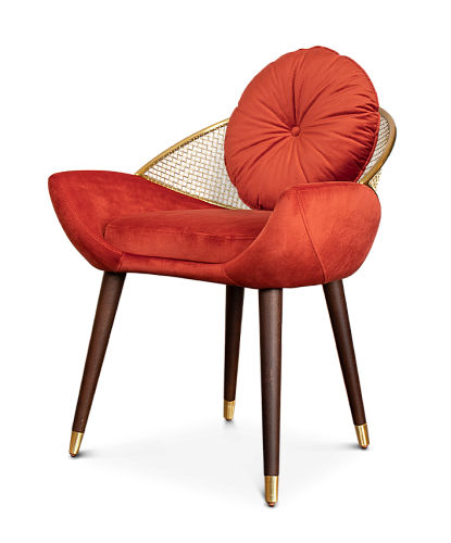 Chaise Garbo