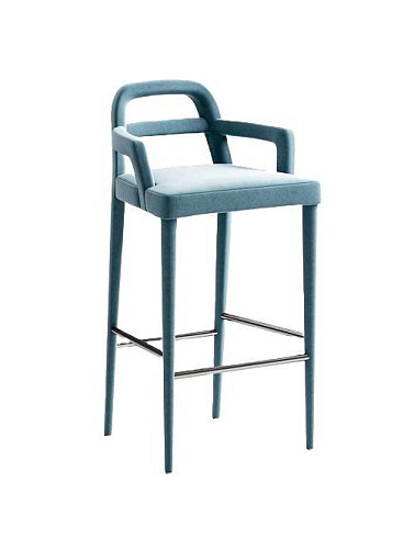 Tabouret de Bar Rembourré