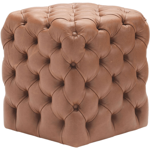 Ottomans et poufs