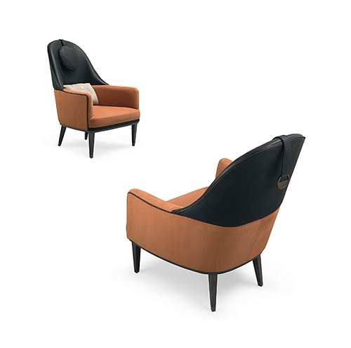 Fauteuil Dragonfly Whisper