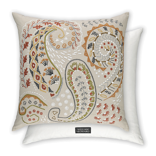 Lakhama Coussin Décoratif