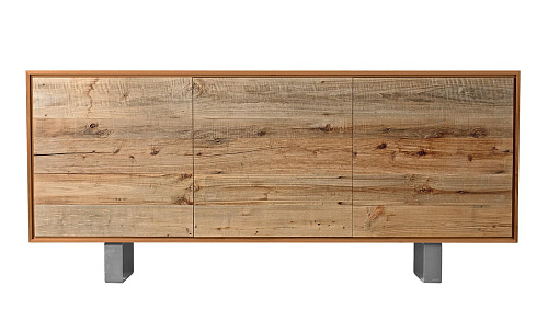 Buffet Materia en Aulne 3 Portes