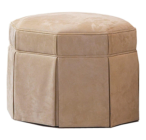 Pouf Picasso beige
