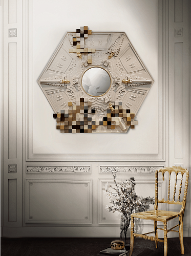 Miroir Trafalgar