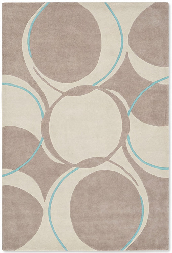 Tapis Circular Calm