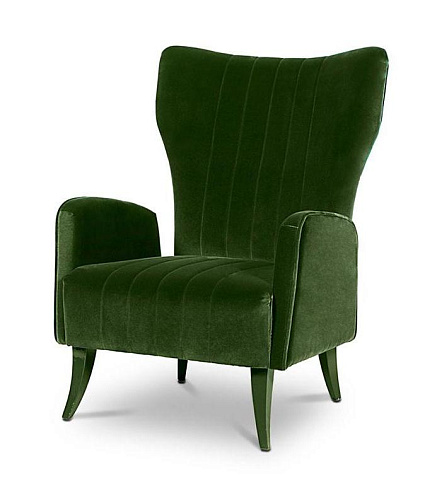 Fauteuil Aventure