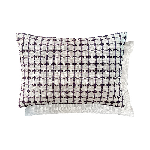 Maliana Coussin Décoratif