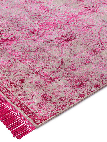 Tapis de luxe Fraise