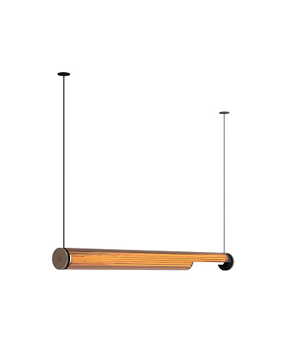 Suspension simple Bon Ton