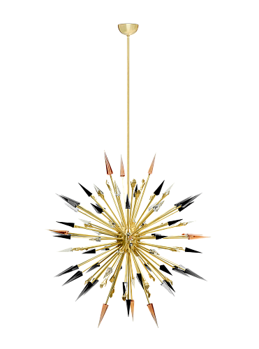 Lustre Eclipse