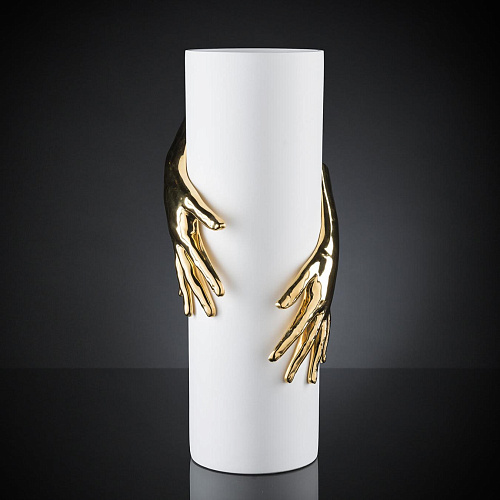 Vase Hands