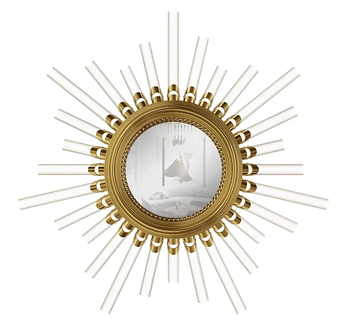 Miroir Applique Regal