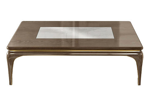 Table Basse Italienne De Luxe