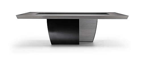 Table Fixe 245 Black & More