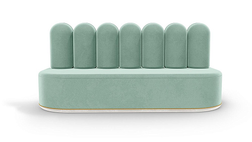 Canapé enfant Cotton Candy II