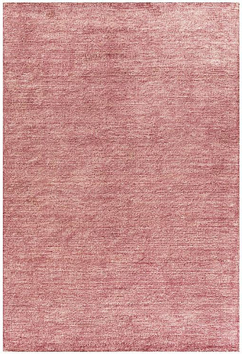 Tapis Crimson Tissé à la Main