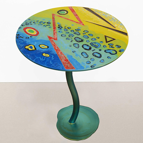 Table d'appoint Cromia