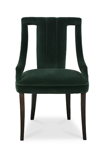 Chaise de Salle à Manger Cayo