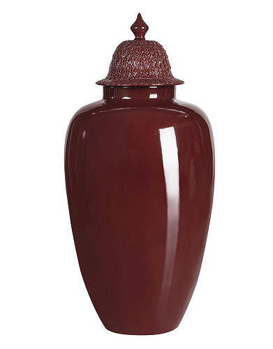 Vase Borromeo Potiche