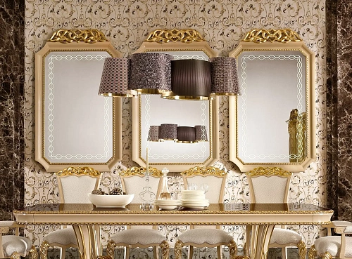 Miroir Italien Harmony