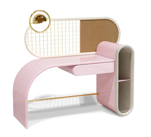 Bureau d’Étude Sugar Rush