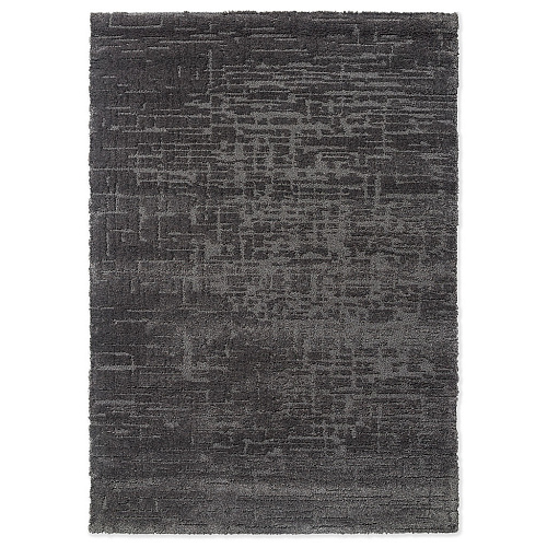 Tapis Duo Urbain Graphite