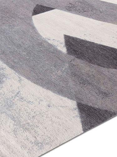 Tapis tissé main Original