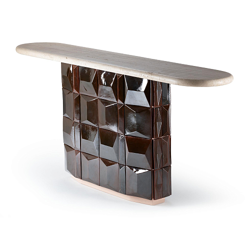 Console Milano