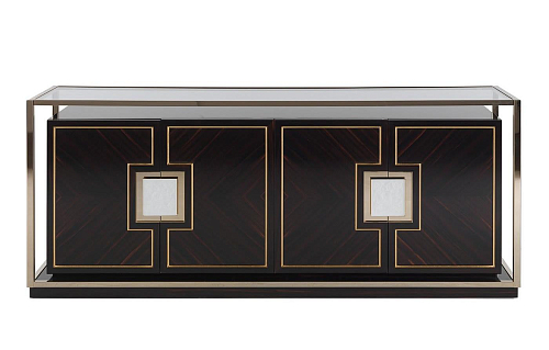 Buffet Ebony