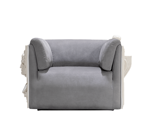 Fauteuil Versailles
