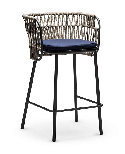Chaise de Bar d'Extérieur Jujube SG-Int
