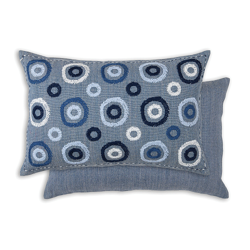 Zafora Coussin Décoratif