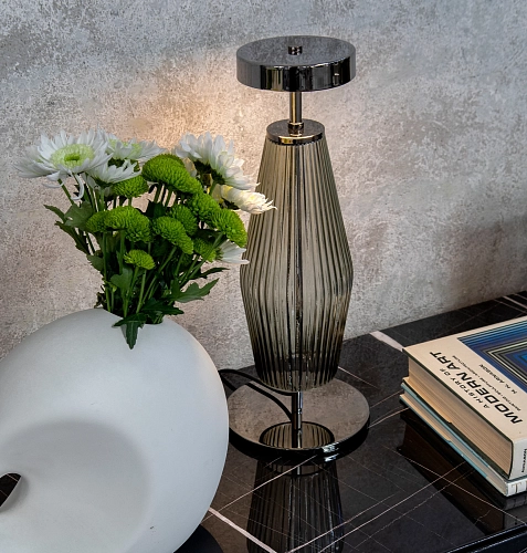 Lampe de table Chic