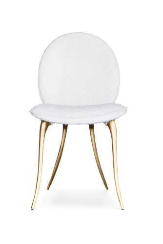Chaise Soleil Ascot Nata