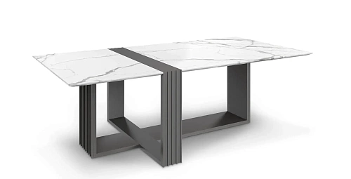 Table De Salle À Manger D’Extérieur Whirlwind
