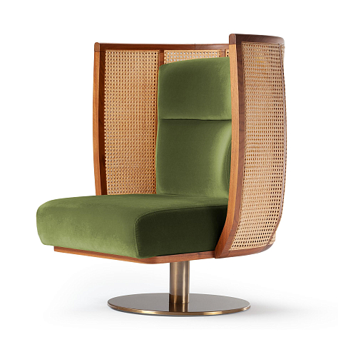 Fauteuil Egoísta