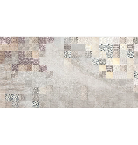 Papier peint mosaïque Marrakech
