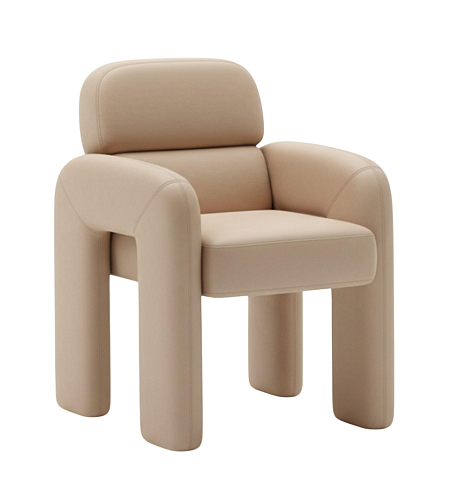 Chaise Vertigo
