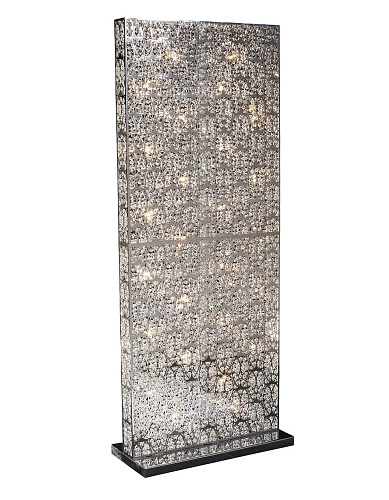 Lampadaire Arabesque