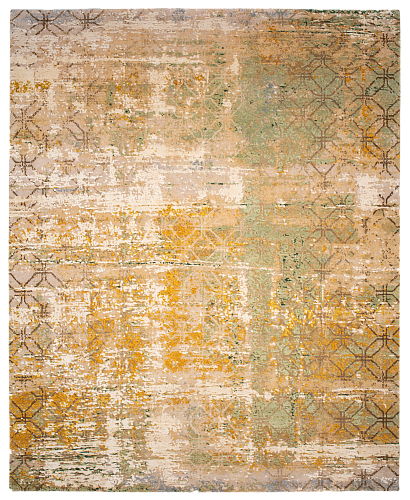 Tapis Artwork 27 GM 3 Flow