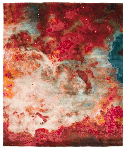Tapis Space 11