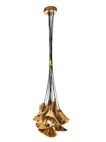 Lustre Orion II