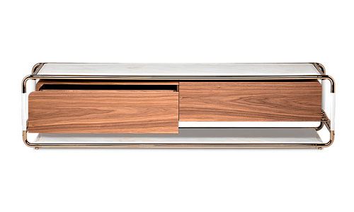 Meuble TV Lautner