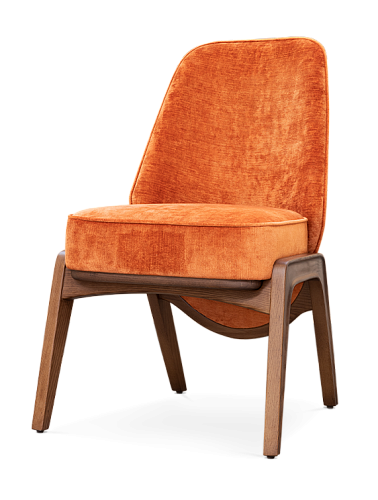 Chaise Latérale Hadley