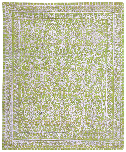 Tapis Ferrara Vert